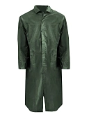 Плащ мужской влагозащитный арт. JP-01 цв. зеленый