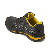 Полуботинки КП АС ProSafe ЭлитСпецОбувь (арт.830)