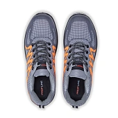 Полуботинки текстильные ProfLineSpecialist КП ПУ/ПУ