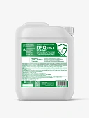 Паста для очистки рук с натуральным абразивом ПРОтектСтандарт 5000 мл