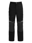 Брюки ProfLineSpecialist (тк.Смесовая,240), черный