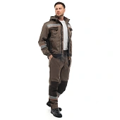 Костюм «БЕРГЕН» Лето