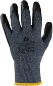 Перчатки трикотажные перчатки Jeta Safety с двухслойным латексным покрытием ладони Double LTX Перчатки трикотажные перчатки Jeta Safety с двухслойным латексным покрытием ладони Double LTX