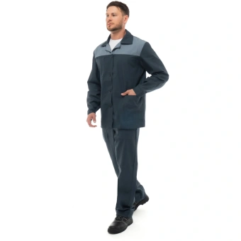 Монтажная область 1