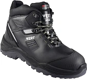Ботинки VERT с КП и КС Thinsulate® шерст.мех, кожаные ПУ/ТПУ Ботинки VERT с КП и КС Thinsulate® шерст.мех, кожаные ПУ/ТПУ