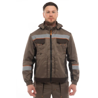 Монтажная область 3