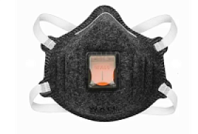 Респираторы для покраски: универсальное средство защиты