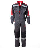 КОСТЮМ «ФОРМУЛА» арт. ФБ-1