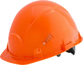 Каска СОМЗ-55 ВИЗИОН RAPID (78714) оранжевая