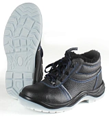 Ботинки (иск.мех) МП ПУ/ТПУ ЭлитСпецОбувь (арт.14Т) Ботинки (иск.мех) МП ПУ/ТПУ ЭлитСпецОбувь (арт.14Т)