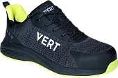 Полуботинки VERT трикотажные с КП и КС, ЭВА/резина Полуботинки VERT трикотажные с КП и КС, ЭВА/резина