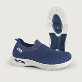 Кроссовки Скорпион Софт ПВХ (арт. 1409) , синий Кроссовки Скорпион Софт ПВХ (арт. 1409) , синий