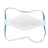 Полумаска фильтрующая UNIXAir 212 FFP2 R D