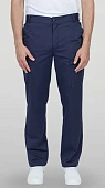 Брюки ЛОРД, синие