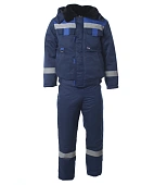 Костюм утепленный «ОРИОН», ткань Грета