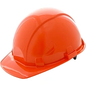 Каска СОМЗ-55 FAVORIT TERMO (76514) оранжевая