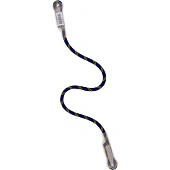 Ус самостраховки веревочный 100см (vnt 206 100)