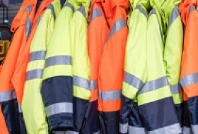 Уход за спецодеждой и спецобувью: важные советы