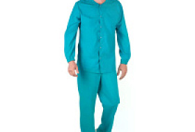 Сертификация и стандарты для ХАССП-спецодежды и СИЗ