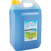 Жидкое мыло с антибактериальным эффектом канистра 5 л.