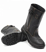 Сапоги ОНИКС МП ПУ Сапоги ОНИКС МП ПУ