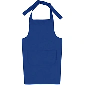 Фартук Neat, синий