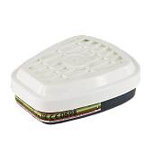 Фильтр UNIX 541 A1B1E1K1HgP3 R D