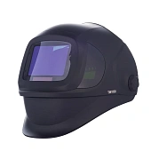 Маска сварщика Tecmen TM 1000 с откидывающимся АСФ