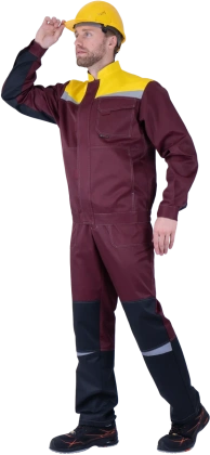 kostjum_km_10_ljuks_bordovyj_zhjoltyj_chjornyj