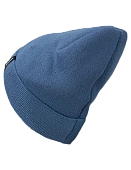 Шапка Brodeks longer василёк