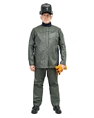 Костюм сварщика ОНИКС класс 3 СОП с СИЛИКОН