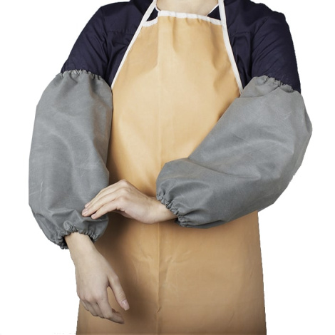 Нарукавники влагозащитные КЩС