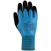 Frost Breaker Перчатки Jeta Safety трикотажные утепленные из синтетических нитей Frost Breaker Перчатки Jeta Safety трикотажные утепленные из синтетических нитей