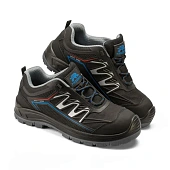 Полуботинки ProSafe ПУ/ТПУ ЭлитСпецОбувь (арт.753ТКВ) Полуботинки ProSafe ПУ/ТПУ ЭлитСпецОбувь (арт.753ТКВ)