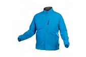 BIESE Толстовка SOFTSHELL синяя BIESE Толстовка SOFTSHELL синяя