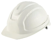 Каска СОМЗ-80 АБСОЛЮТ TERMO RAPID (782717) белая