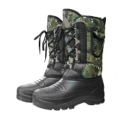 Сапоги зимние ЭВА Милитари Лайт Step, КМФ Сапоги зимние ЭВА Милитари Лайт Step, КМФ