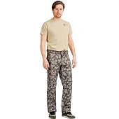 Брюки ТЕГЕРЕК, камни олива