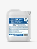 Крем для рук комбинированного действия ПРОтектСтандарт 5000 мл