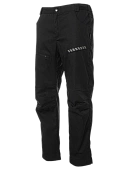 Брюки Brodeks KS334, черный 