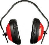 Наушники ПРОТИВОШУМНЫЕ, (1117), 23дБ