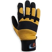 Защитные антивибрационные перчатки Vibro Pro Jeta Safety Защитные антивибрационные перчатки Vibro Pro Jeta Safety