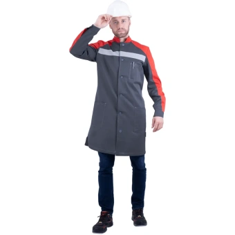 halat_muzhskoj_roud_seryj_krasnyj halat_muzhskoj_roud_seryj_krasnyj