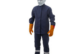 Обзор сварочных костюмов ОНИКС: ключевые характеристики и преимущества для профессиональных сварщиков