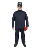 Костюм сварщика ОНИКС класс 3 СОП