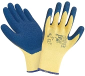 Перчатки латексные 2Hands Comfort 0482 с защитой от МП