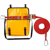 Горизонтальная анкерная линия VENTO ГОРИЗОНТ-1 (vnt 1288 set 0011)