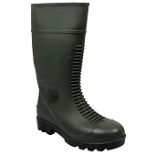 Сапоги ПВХ мужские Step с КП, МБС/КЩС (h-35) Сапоги ПВХ мужские Step с КП, МБС/КЩС (h-35)