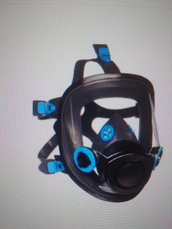 Распродажа Маски UNIX 5000 (  3кв 2023г пр-во) цена 3600,00