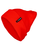 Шапка Brodeks  Light Longer HV оранж